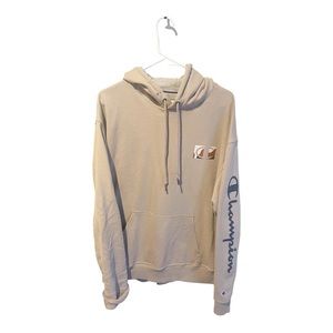 Men’s Champion Sweatshirt